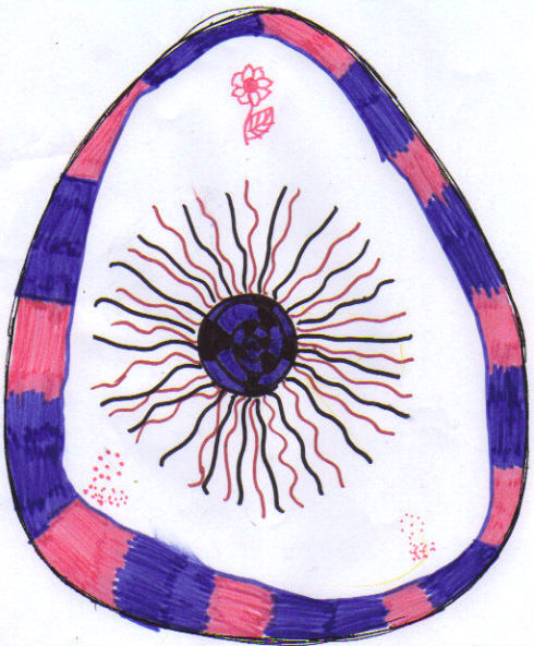 Phoenix Egg